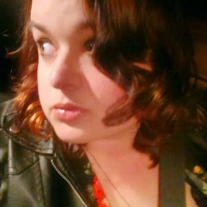 Meet your Posher, Mary beth